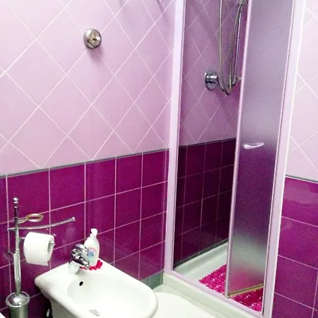 Apartamento Zaffiro Blu Mare