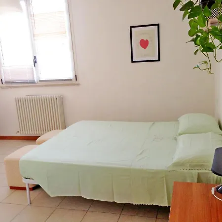 Zaffiro Blu Mare Apartamento Casa la Torretta