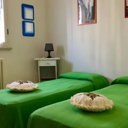 Apartamento Zaffiro Blu Mare Casa la Torretta