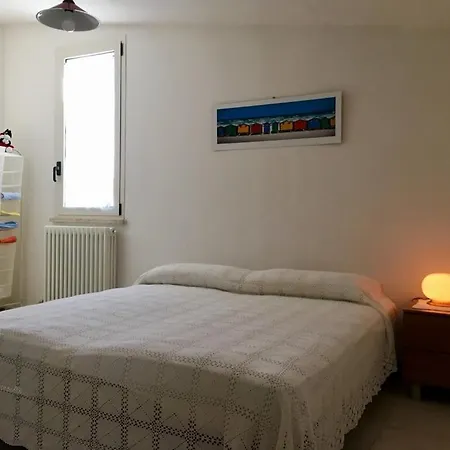 Zaffiro Blu Mare Apartamento Casa la Torretta